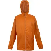 Regatta Waterdichte jas Pack-It III