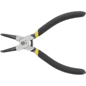 TRIZERATOP Ingebogen Seegerring, 160 mm