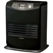 Inverter kachel, 3200 W, grijs