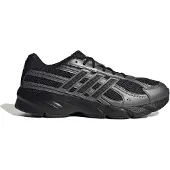 Adidas Sneakers laag 'Technochaos 2000' donkergrijs / zwart