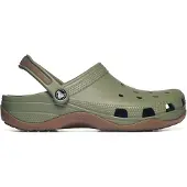 Crocs Classic Evo Gum Klompen