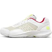 Wilson Hurakn Pro V2 Padelschoenen