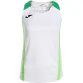 Joma Montreal Mouwloos T-shirt