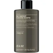 PREVIA Oily Dandruff Cleansing Shampoo - 350ml