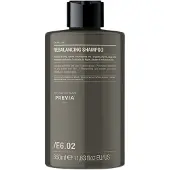 PREVIA Extra Life Rebalancing Shampoo - 350ml