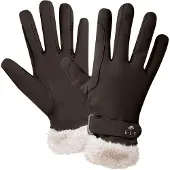 Elt St. Moritz Rijhandschoenen - Bijna Uitverkocht!