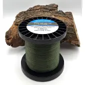 Shimano Fishing Technium Tribal A Monofilament 5000 M Transparant 0.305 mm