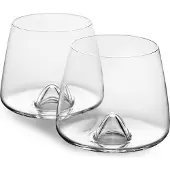 Normann Copenhagen - Whiskyglas - 30 cl - Set van 2