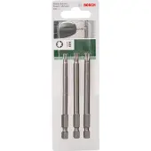 Bosch 1/4 (6,3 mm)