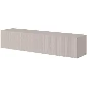 Selsey TV-kast, wandmeubel, dressoir, tv-tafel, tv-kast, 140 cm, hangend