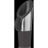 INNOVINE Schenktuit Pourer and Stopper Graphite