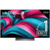 LG OLED65C54
