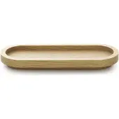 Normann Copenhagen - Astro Dienblad - 8x20 cm - Eik