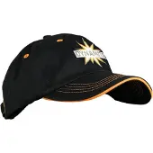 Dynamite Baits Baseball Pet Zwart