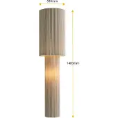 Coppens Vloerlamp Renate |