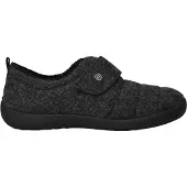 Rohde Pantoffels Grijs | Maat: 42