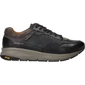 Mephisto Sneaker Men Giani Black-Schoenmaat 42,5