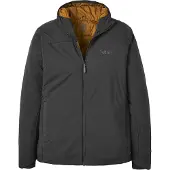 Rab Xenair Alpine Light Vest Heren