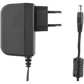 Dymo 40076 adapter voor beletteringsystemen 9V (origineel)