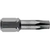 Metabo 628523000 628523000 TX-bit Aandrijving: 1/4 (6,3 mm) Uitvoering: TX