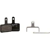 FERODO Shimano 2p / Tektro / Trp Resin Disc Brake Pads Bruin