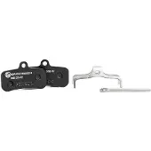 FERODO Shimano 4p/tektro/trp E-bike Hars Schijfrem Remblokken
