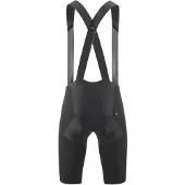 Assos - Equipe RSR Bib Shorts S11 - Fietsbroek XXL, zwart/grijs