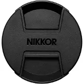 Nikon LC-82B Objectiefdop