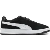 Puma Court Classic Clean Sd Schoenen Zwart EU 41 Man