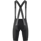 Assos Heren Mille GTS S11 Korte Broek Zwart - Standaard || Maat: M