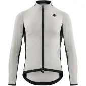 Assos - Mille GT Wind Jacket S11 - Fietsjack L, grijs