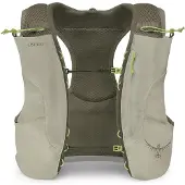 Osprey Duro LT With Flask