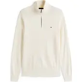 Tommy Hilfiger Trui lichtbeige