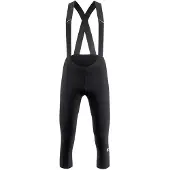 Assos - Women's Mille GT Spring Fall Bib Knickers S11 - Fietsbroek S, zwart