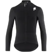 Assos - Equipe R Winter Jacket S11 Evo - Fietsjack M, zwart