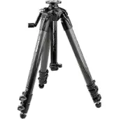 Manfrotto MT057C3-G 057 Cf Tripod-3S Geared