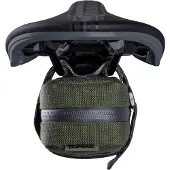 Topeak Elementa SeatBag Green || Maat: 0.5