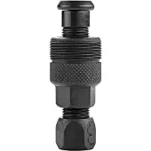 BBB Cycling Cranktrekker - Compatibel met: ISIS, Octalink en Square Tapered Trapassen - PowerPull Crankafnemer - Trapas Gereedschap - BTL-14