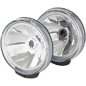 Hella Verstr set Comet FF500 m/kap m/gl 12V
