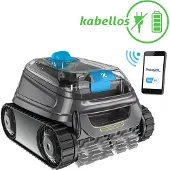 Zodiac Wr000575 Cnx-li 52 Iq Zwembadreinigingsrobot