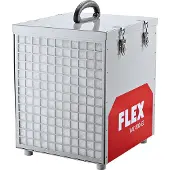 Flex VAC 800-EC Air Protect 14 Bouwluchtreiniger, stofklasse M/H