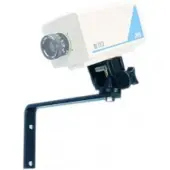Sans marque Merkloos Aluminium Wandmontage Beugel met Kantelkop voor Camera