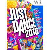 Just Dance 2016 Unlimited