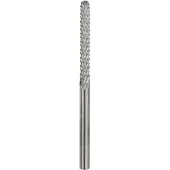 Bosch Accesorios 2608620202 Fraise B 32 G 3,17 Mm, L 25 Mm, G 50 Mm Pour Rotocut Convient Pour Corian, Eternit (Fibrociment), Carreaux Mura