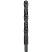 Bosch 2609255027 Foret Métal Hss-R Diamètre 18,0 Mm