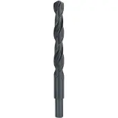 Bosch - Metaalboren HSS-R, DIN 338 15,0 x 114 x 169 mm