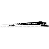 Metabo 631907000 5 Zaagzaagbladen, gipskarton150 Zaagbladlengte 150 mm 5 stuk(s)