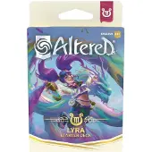 Poromagia - Beyond the Gates Starter Deck - Lyra