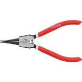 YATO Etau - - YT-2136 - Externe rechte tang - 180mm - Verkocht per stuk
