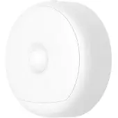 Yeelight YLYD01YL, Sfeerverlichting, Wit, Warm wit, Geschikt voor: slaapkamer, kinderkamer, hal, keuken, toilet, kast, Kleurtemperatuur: 2700 K, Lichtsterkte: 7 lm